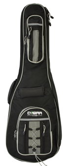 Classical Guitar Bag by Cobra 1/4, 1 